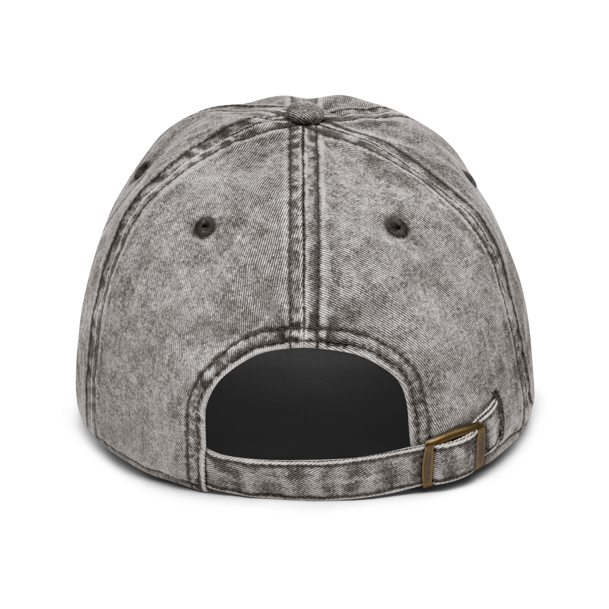 Charge Bolt Vintage Hat
