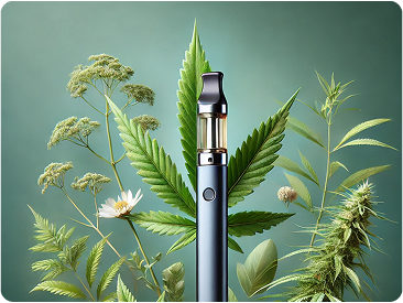 From Wake-N-Bake to Wind Down: Finding the Right Vape for Your Routine.