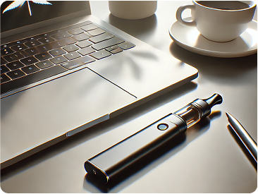 Why Design Matters in Cannabis—More Than You Think.