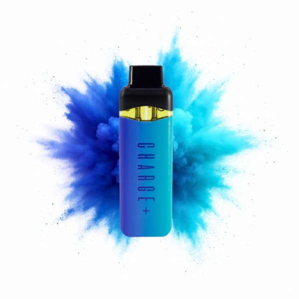 Mai Tai + Slurricane