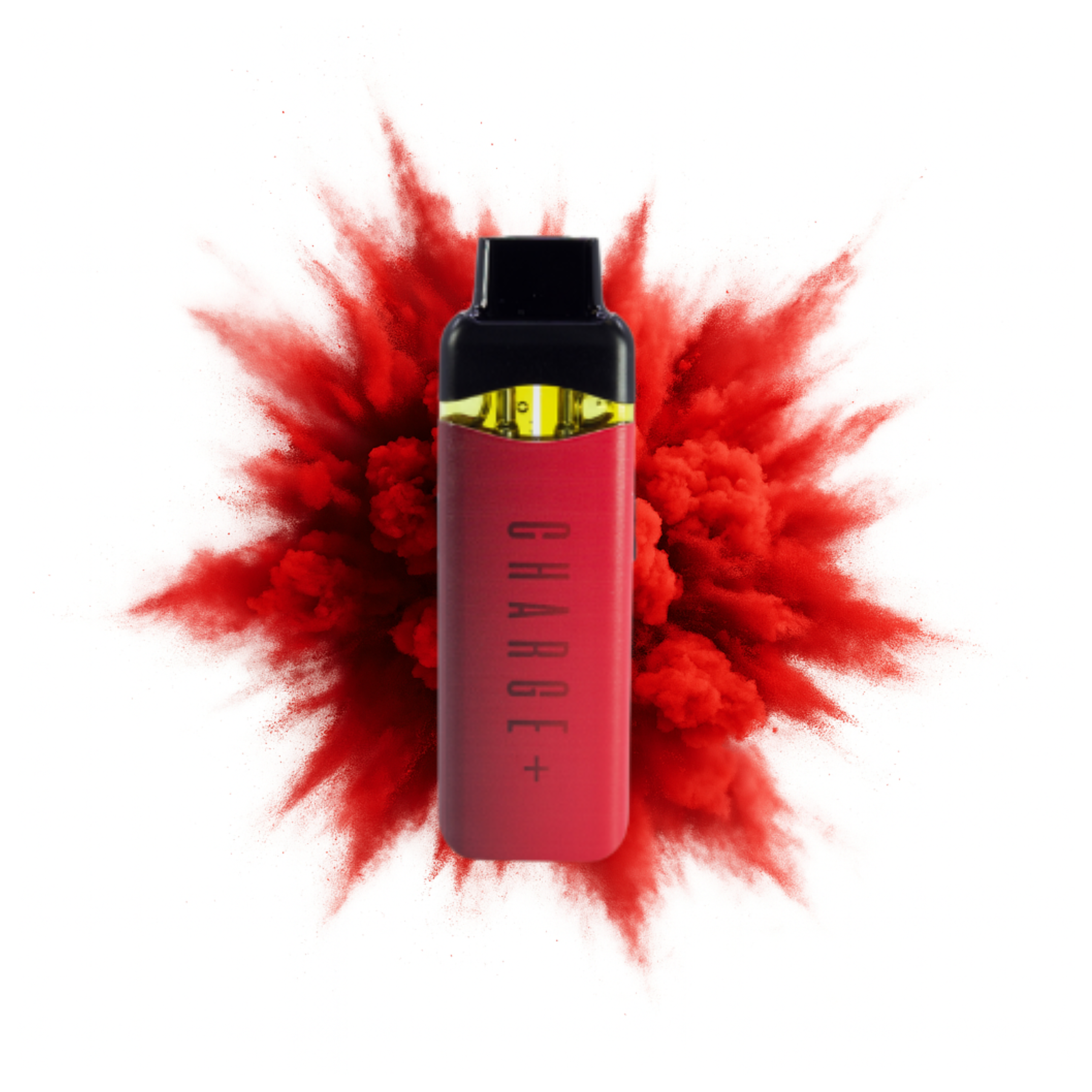 Strawberry Shortcake + Tropic Thunder