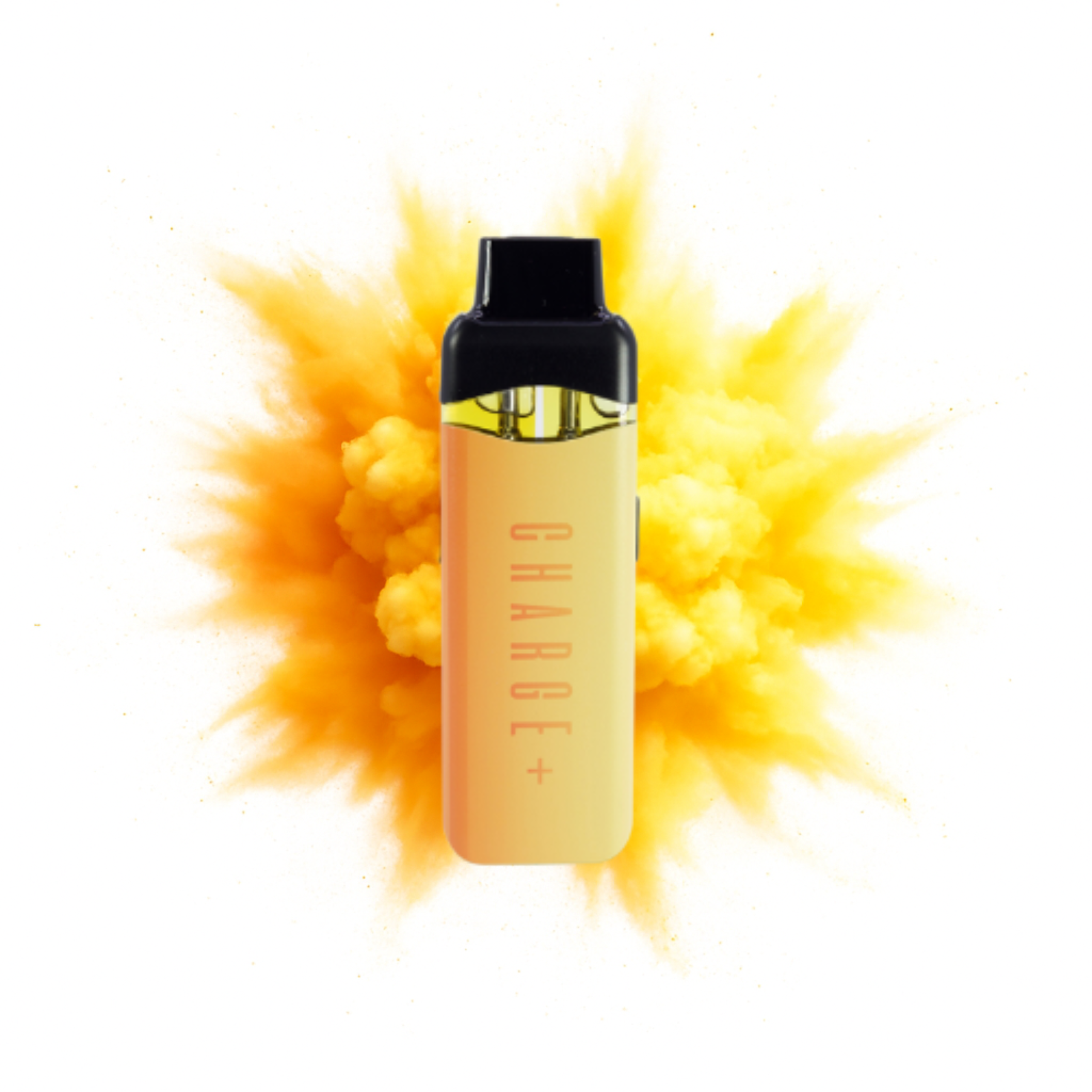 Banana Runtz + Orange Cream Soda