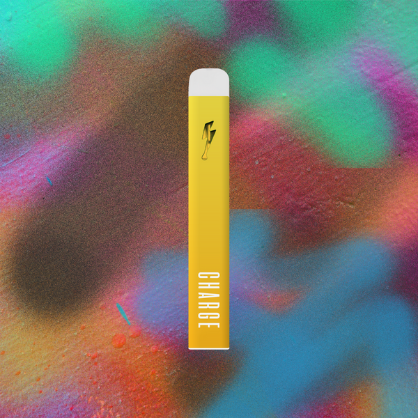 Mango Burst