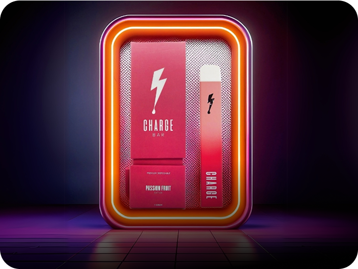 Official Charge Bars Charge-stores Official Charge Bars Charge-stores