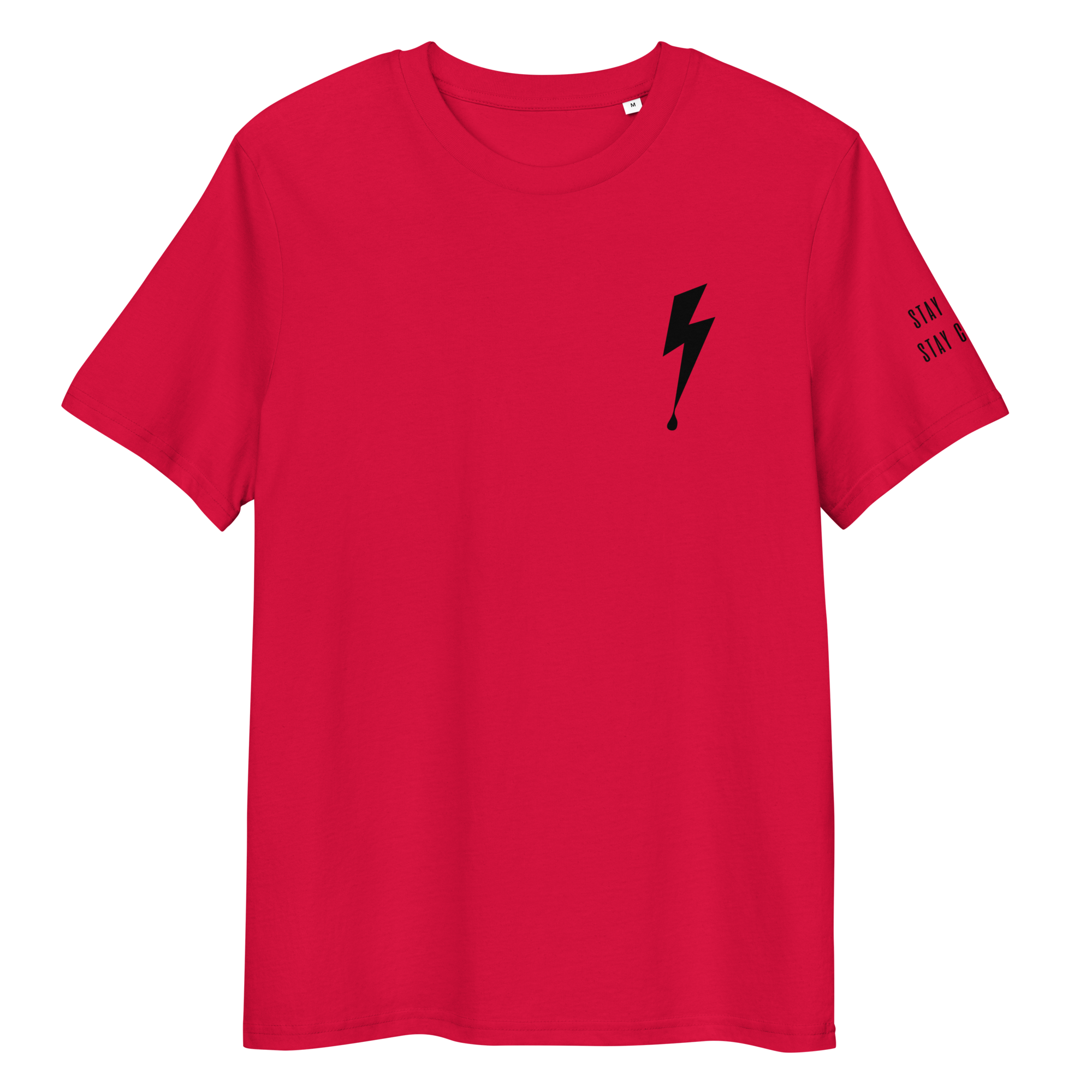 Charge Bars Classic T-Shirt