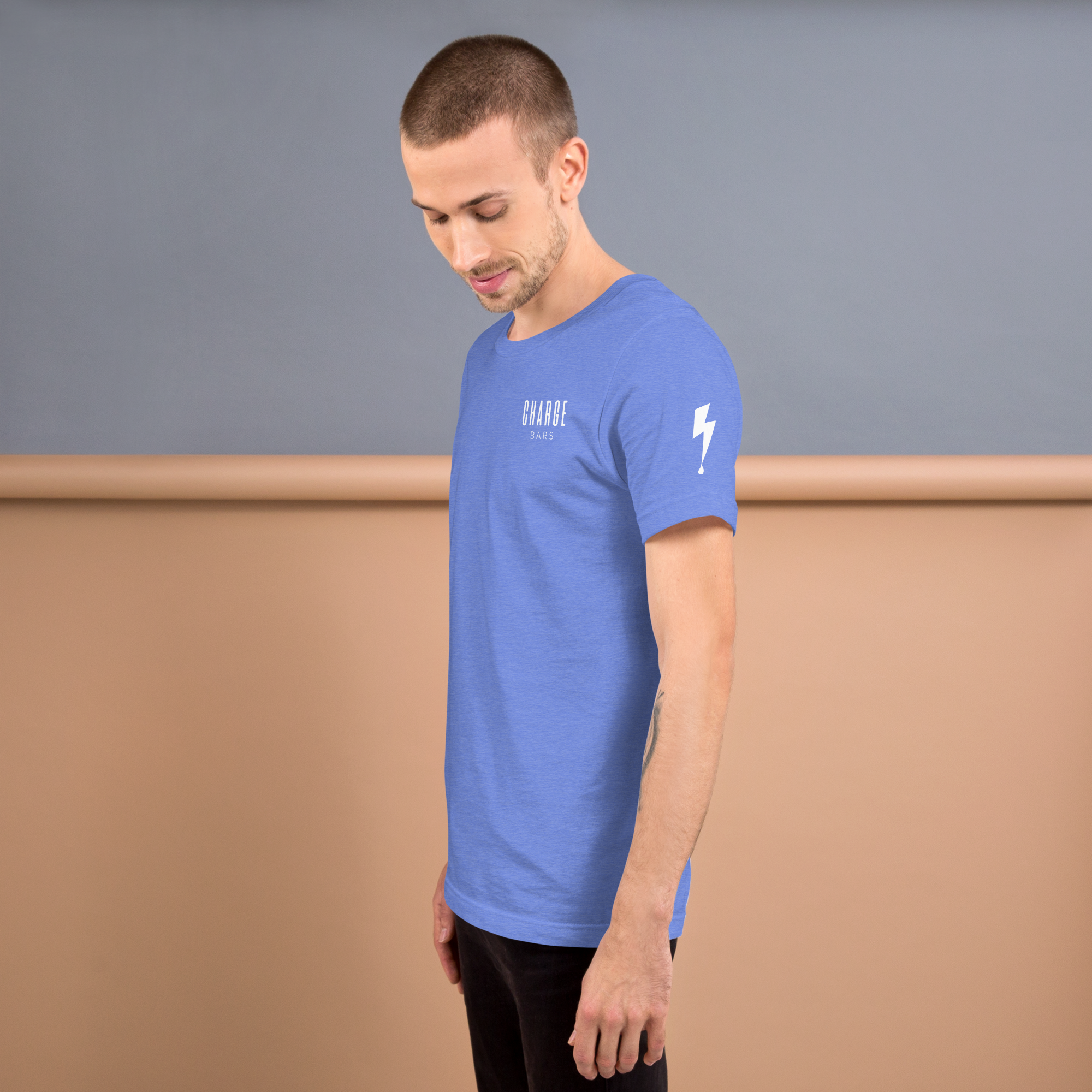 'Stay Lifted..' T-Shirt