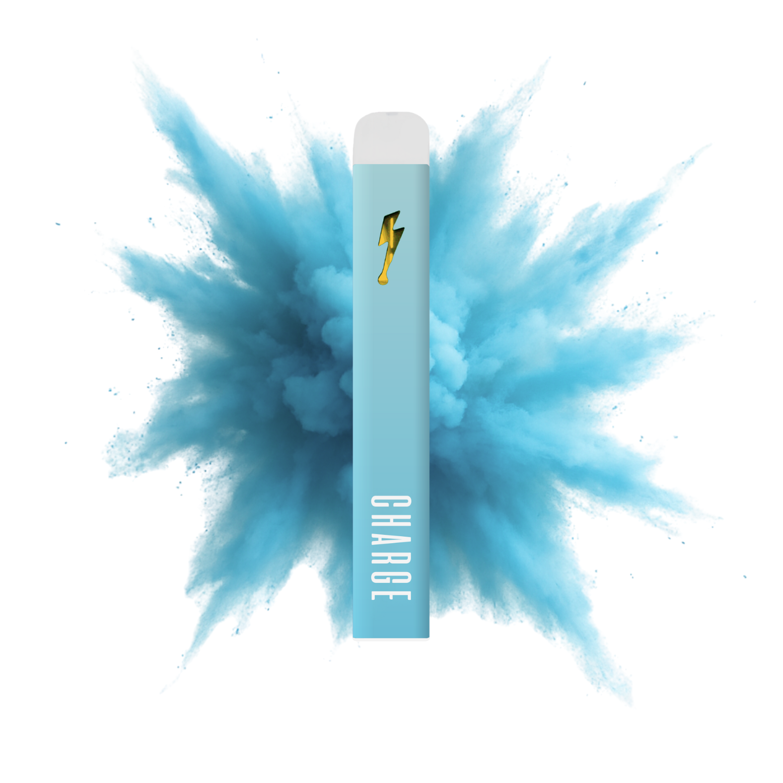 Blue Zlushie